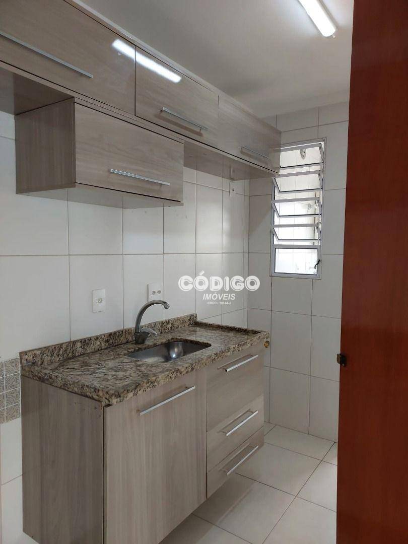 Apartamento à venda com 2 quartos, 51m² - Foto 5