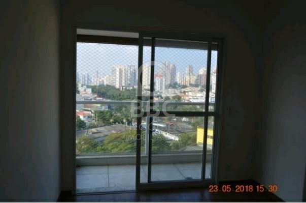 Apartamento à venda com 2 quartos, 60m² - Foto 5