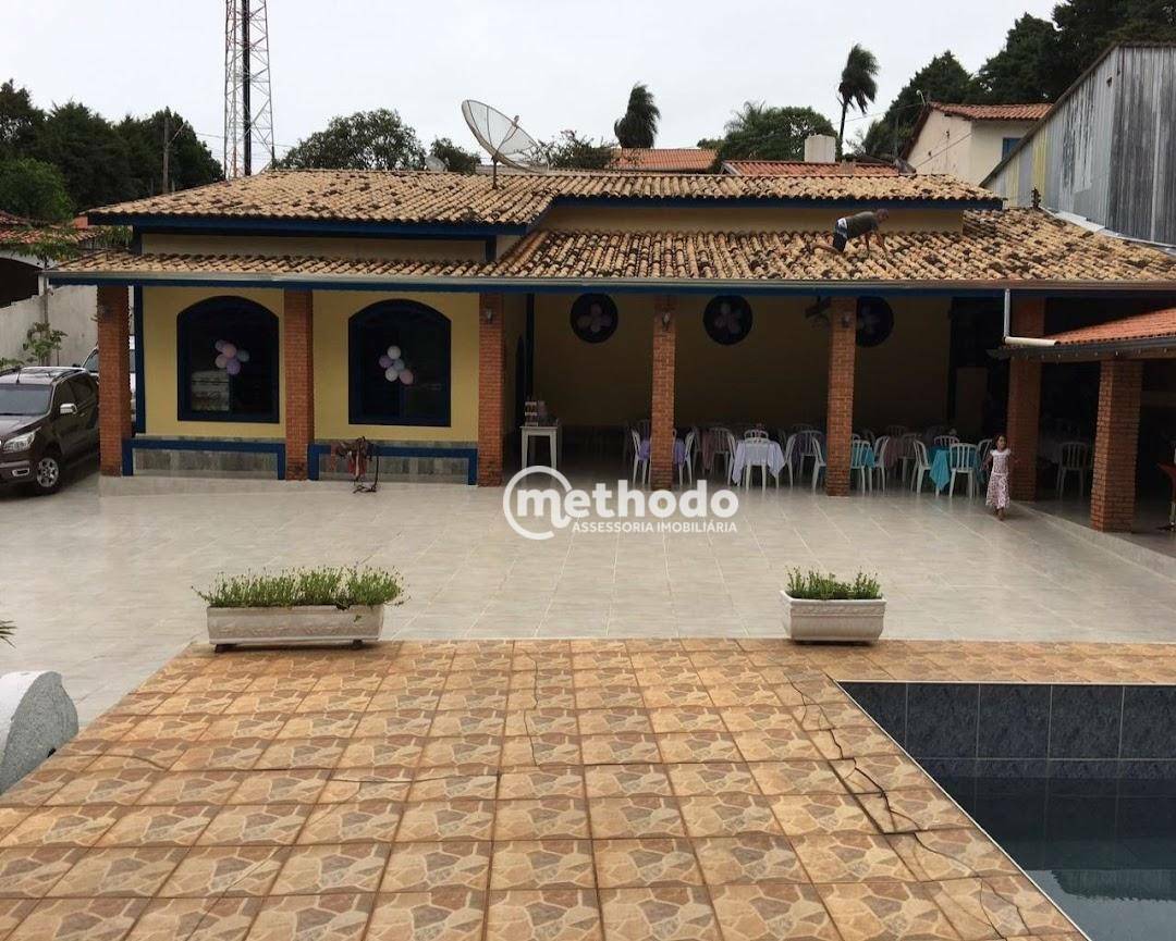 Chácara à venda com 3 quartos, 450m² - Foto 2