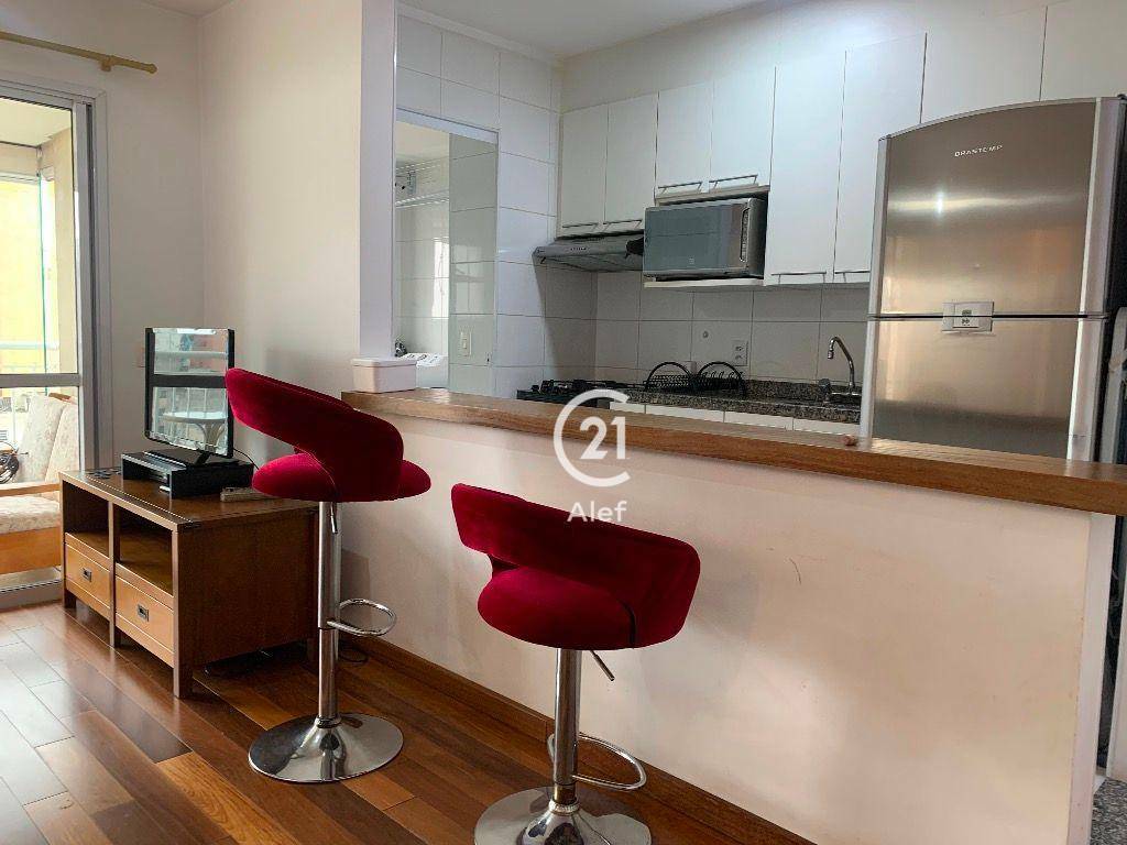 Apartamento à venda com 2 quartos, 67m² - Foto 14