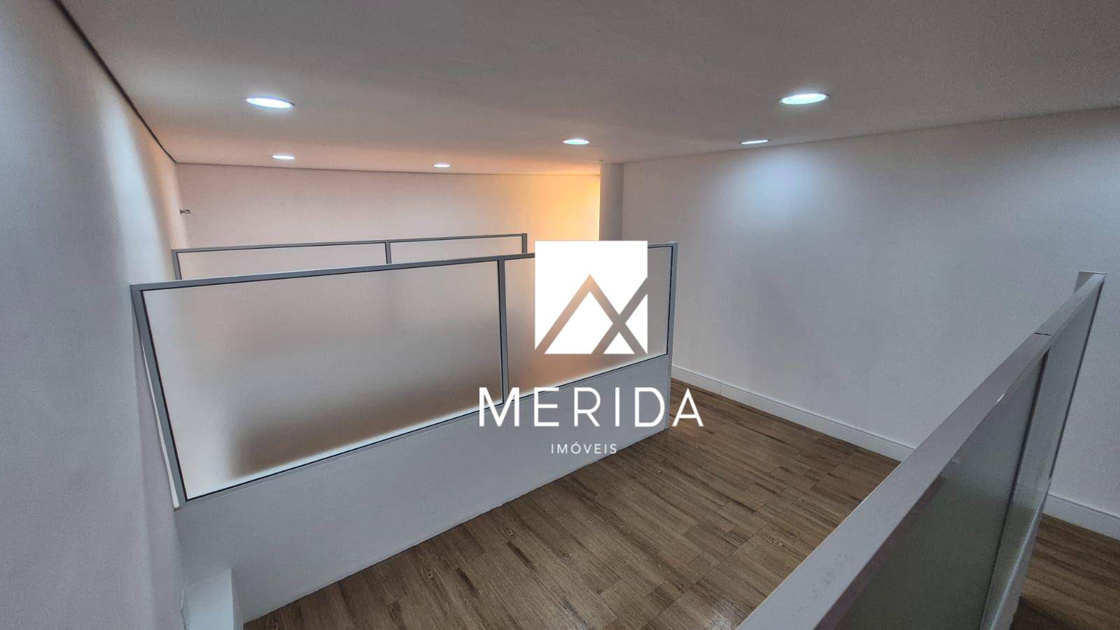 Conjunto Comercial-Sala para alugar, 95m² - Foto 3