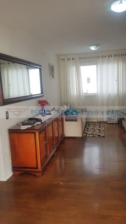 Cobertura à venda com 2 quartos, 115m² - Foto 2