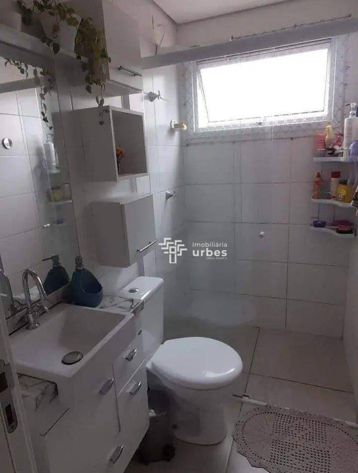 Apartamento à venda com 2 quartos, 50m² - Foto 6