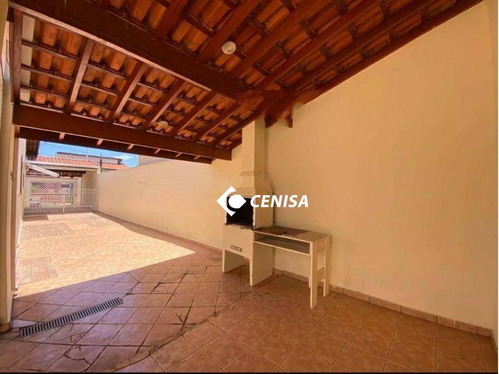 Casa para alugar com 4 quartos, 200m² - Foto 16