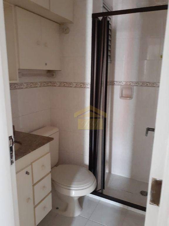 Apartamento à venda com 3 quartos, 67m² - Foto 20