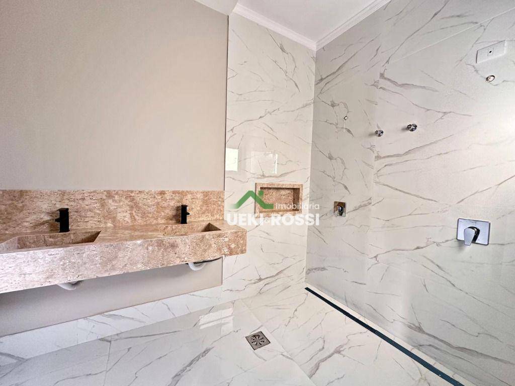Casa de Condomínio à venda com 3 quartos, 190m² - Foto 15