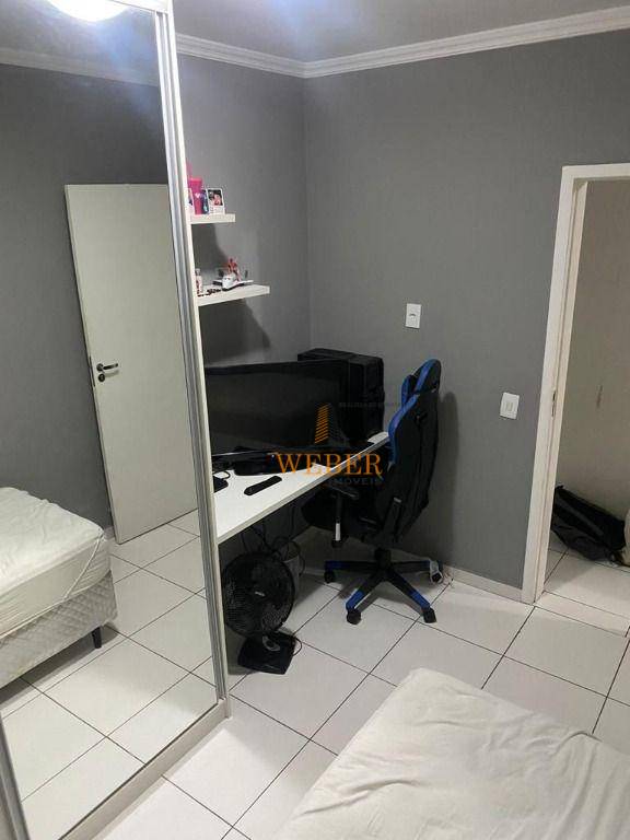 Sobrado à venda com 4 quartos, 300m² - Foto 2