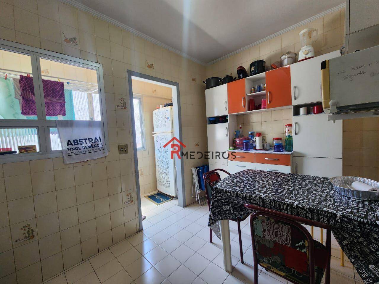 Apartamento à venda com 2 quartos, 91m² - Foto 6