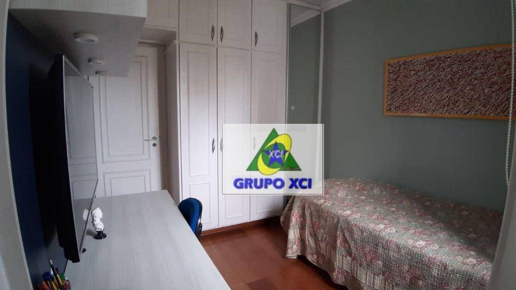 Apartamento à venda com 3 quartos, 98m² - Foto 11