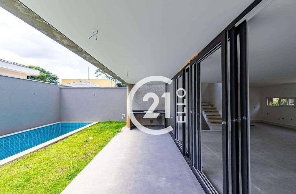 Casa de Condomínio à venda com 4 quartos, 450m² - Foto 11