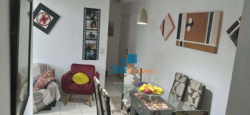 Apartamento à venda com 3 quartos, 65m² - Foto 5