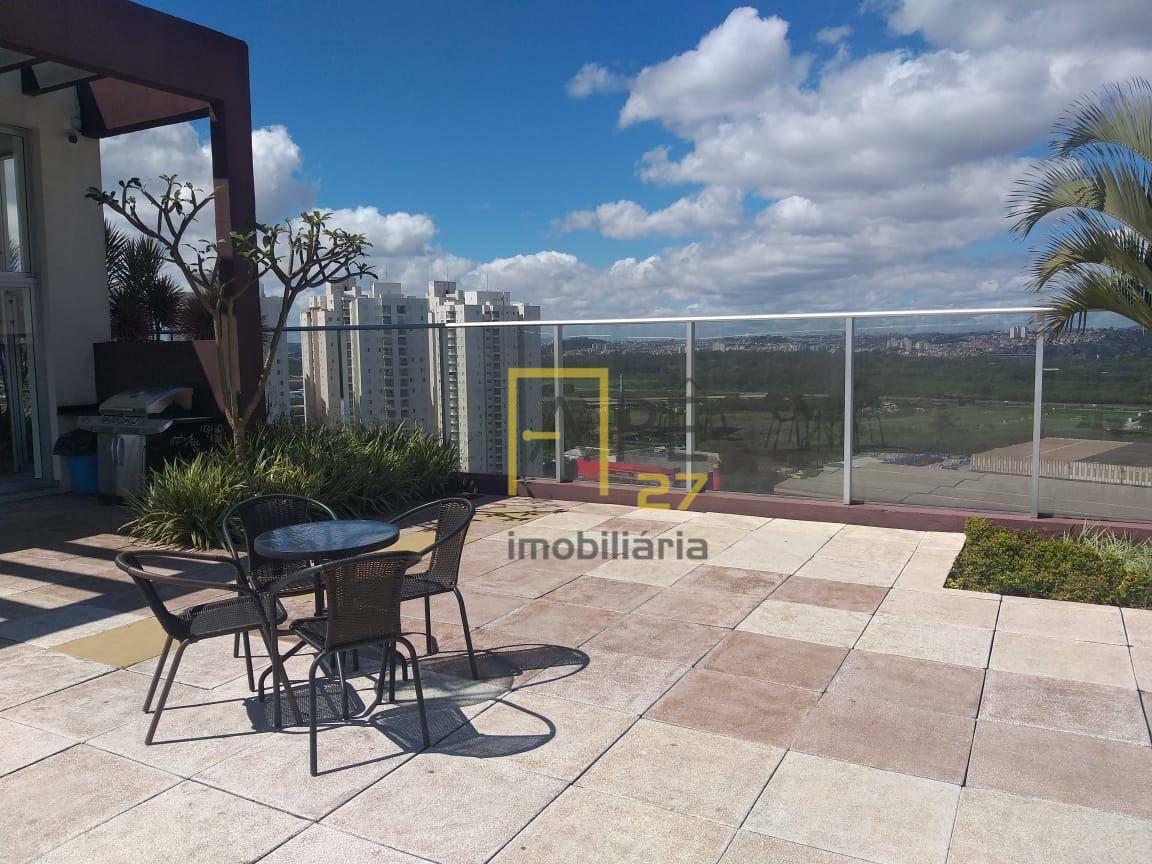 Kitnet e Studio para alugar com 1 quarto, 36m² - Foto 18