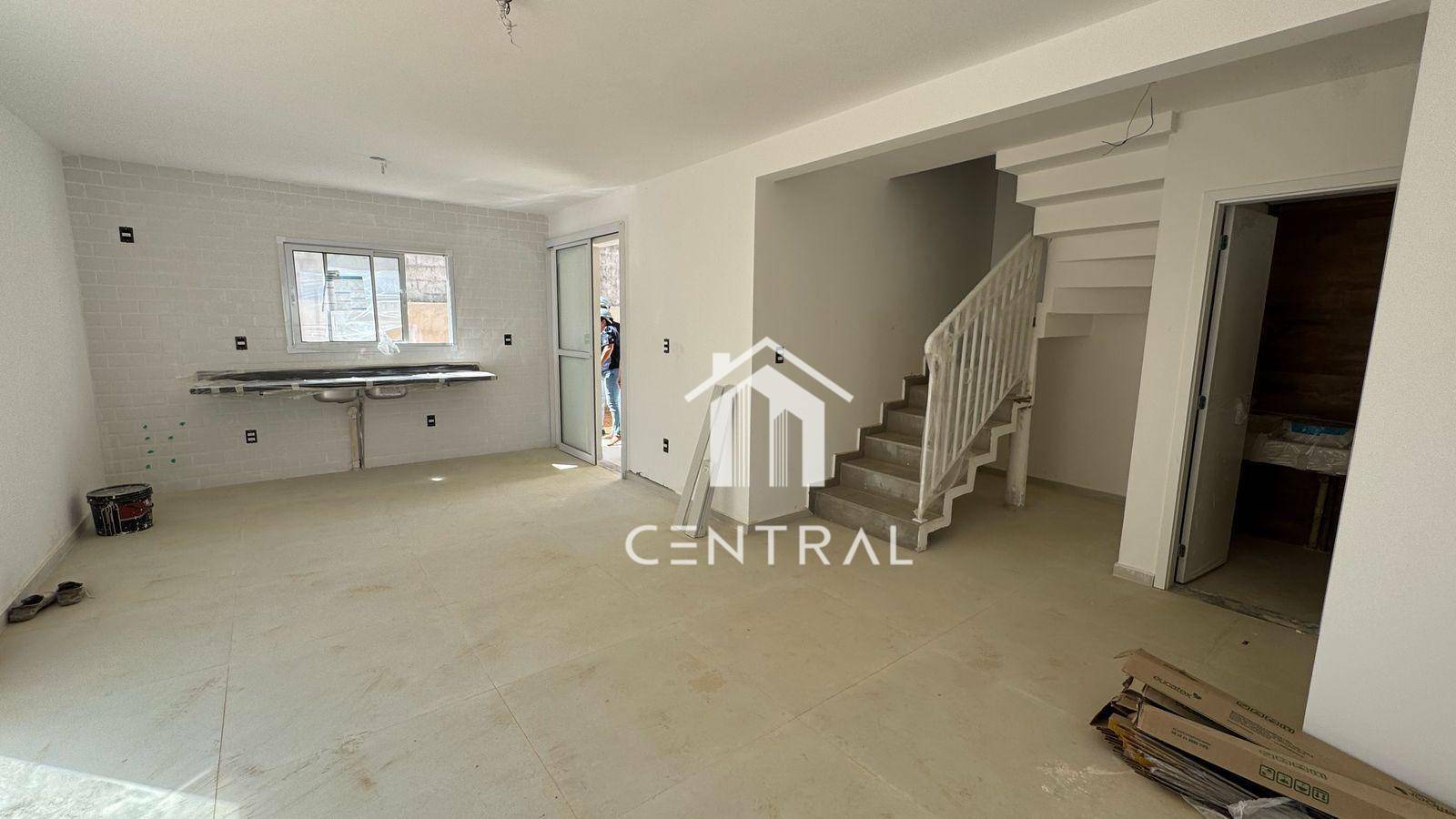 Sobrado à venda com 3 quartos, 113m² - Foto 6