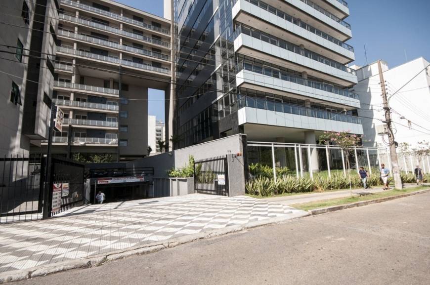 Apartamento à venda com 1 quarto, 338m² - Foto 7