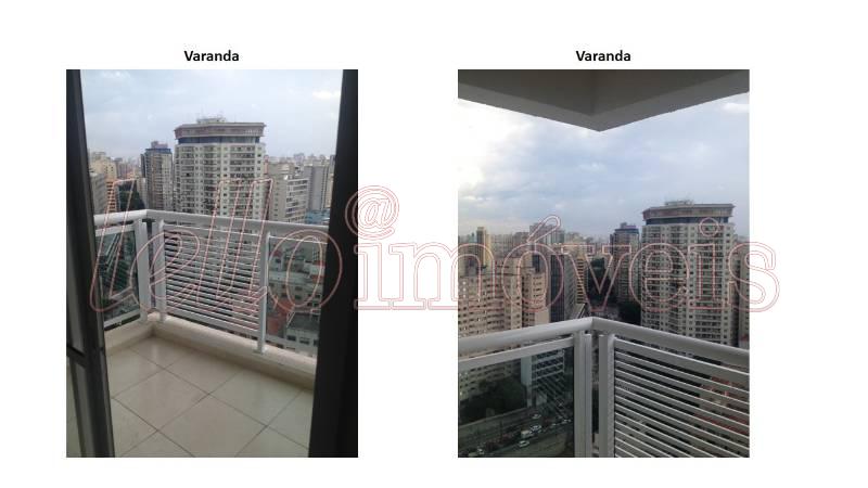 Apartamento para alugar com 1 quarto, 48m² - Foto 13