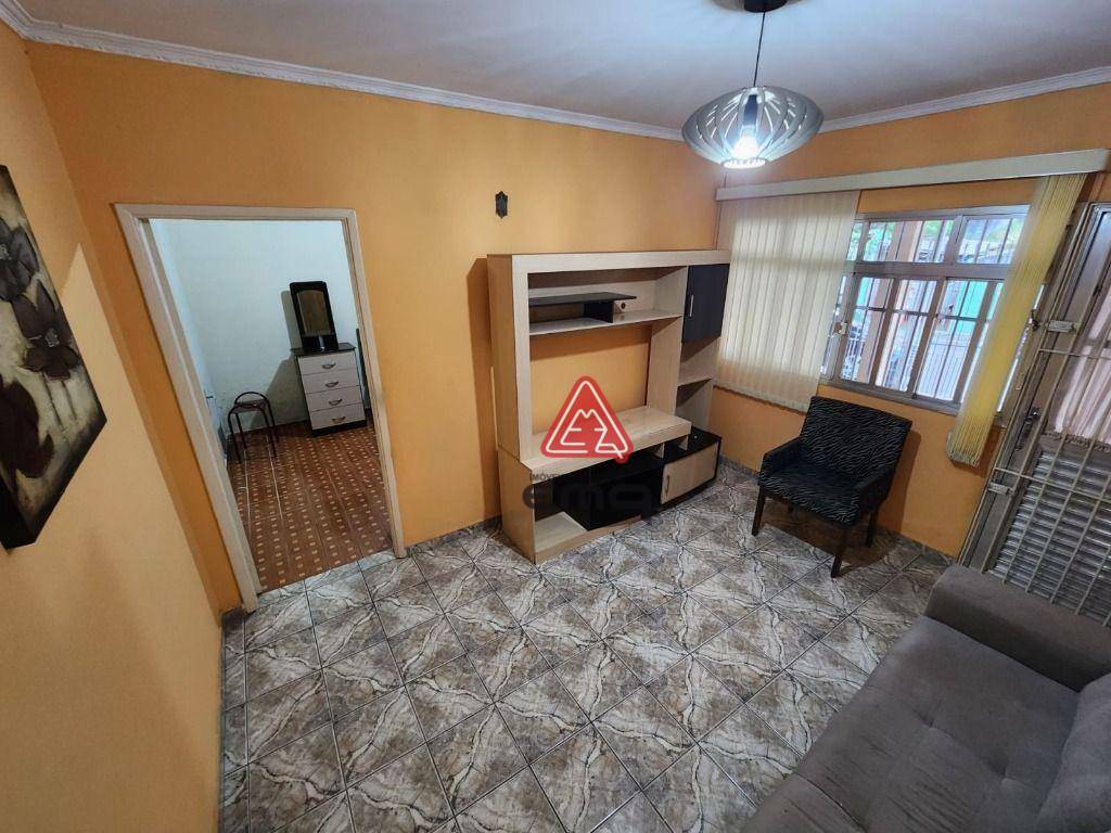 Casa à venda com 4 quartos, 222m² - Foto 15