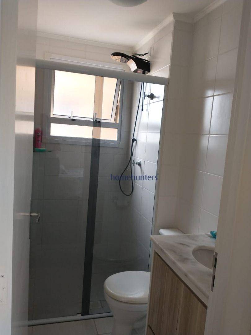 Apartamento à venda com 3 quartos, 62m² - Foto 17