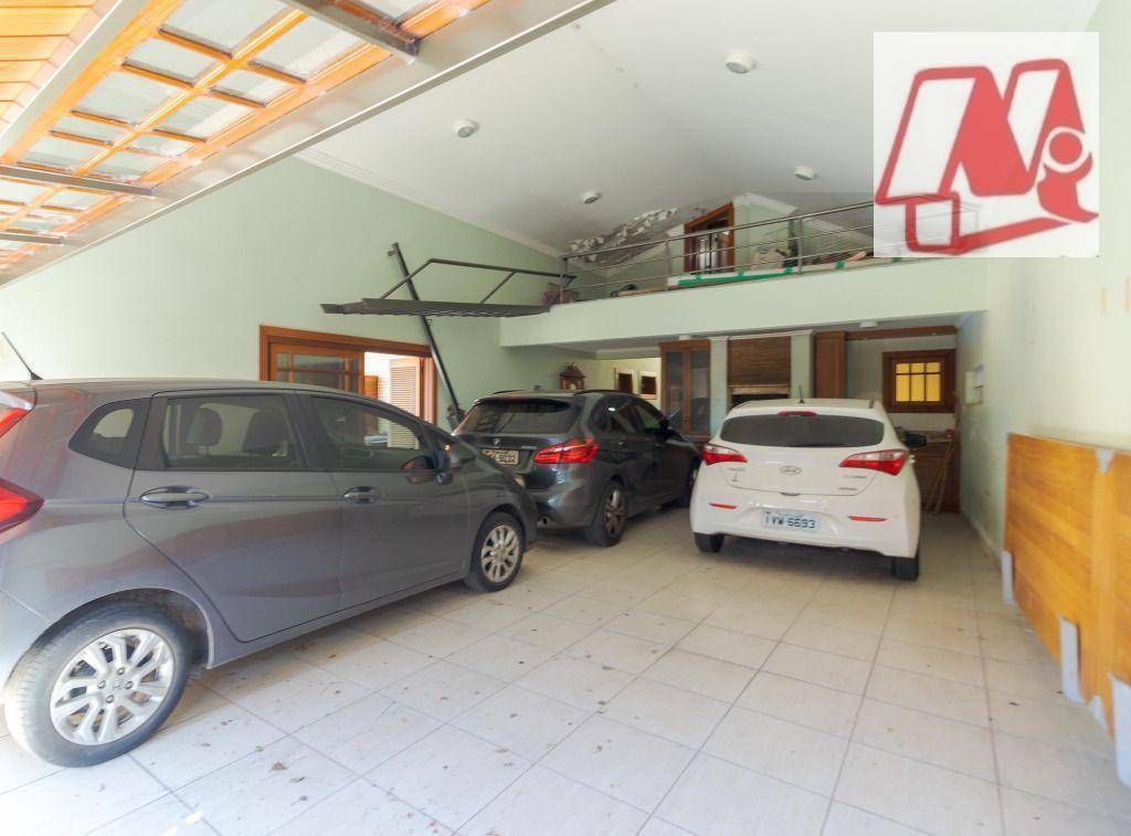 Casa de Condomínio à venda com 4 quartos, 740m² - Foto 60