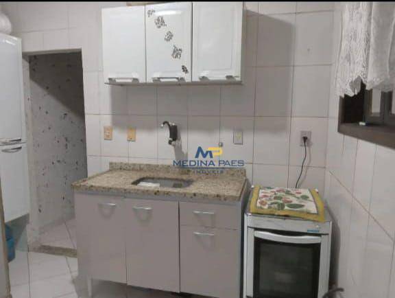 Casa à venda com 1 quarto, 50M2 - Foto 6