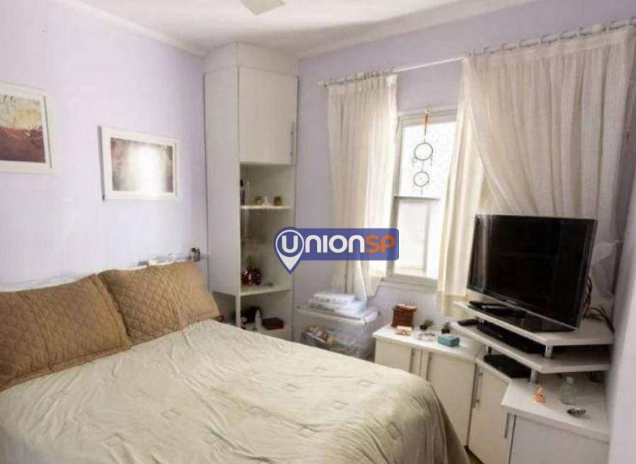 Apartamento à venda com 2 quartos, 57m² - Foto 3