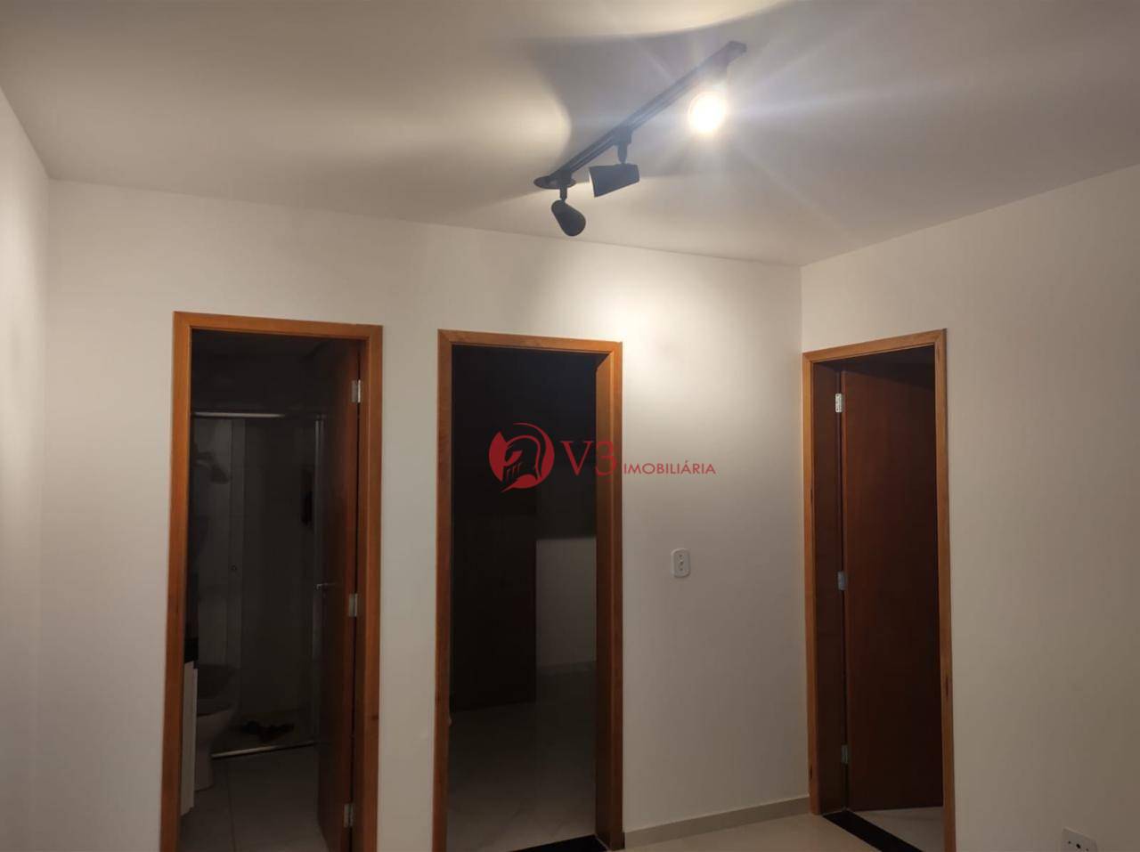 Apartamento à venda com 2 quartos, 38m² - Foto 4