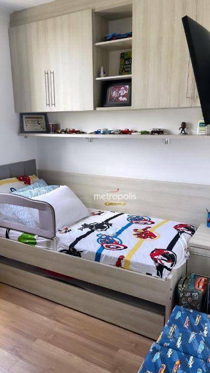 Apartamento à venda com 3 quartos, 73m² - Foto 12