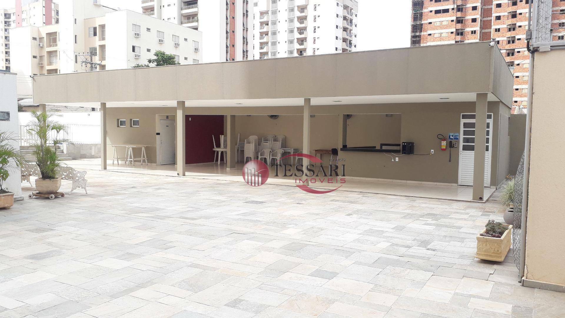 Apartamento à venda com 3 quartos, 157m² - Foto 25