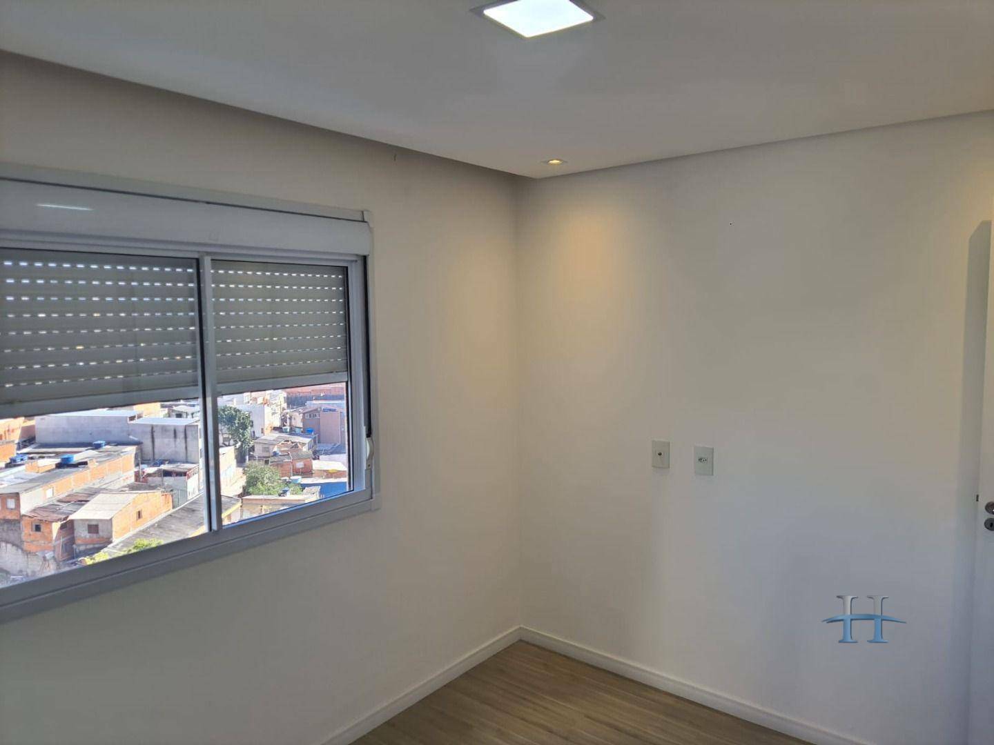 Apartamento à venda com 2 quartos, 49m² - Foto 14