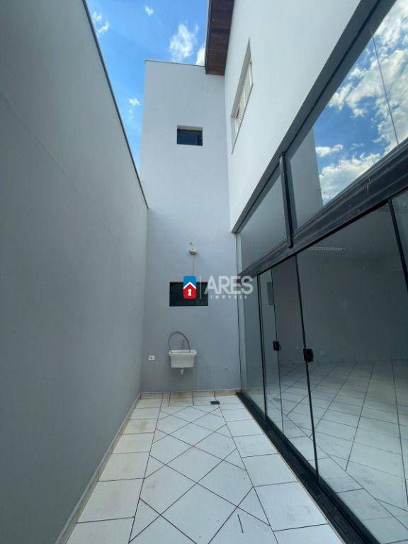 Loja-Salão, 200 m² - Foto 3