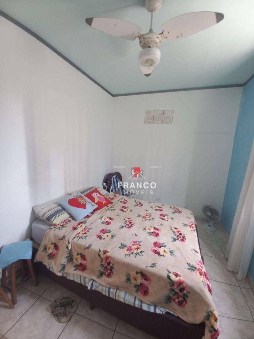 Apartamento à venda com 2 quartos, 60m² - Foto 4