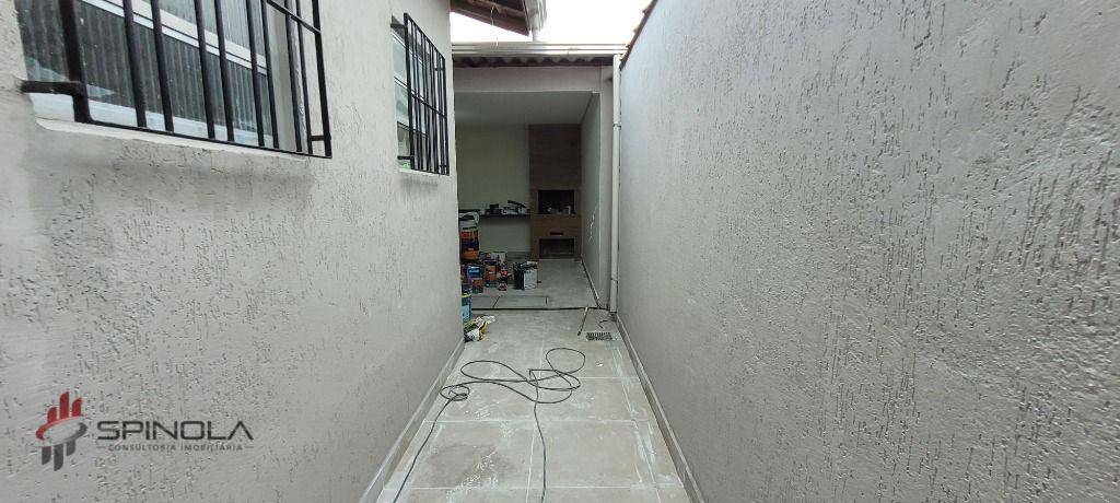 Casa à venda com 2 quartos, 169m² - Foto 26