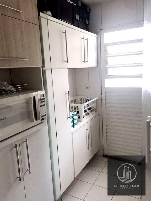 Apartamento à venda com 3 quartos, 87m² - Foto 18