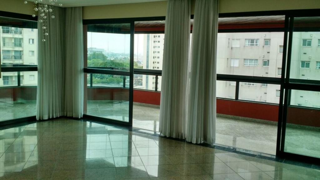 Apartamento à venda com 3 quartos, 130m² - Foto 16