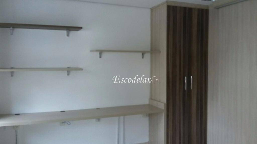 Conjunto Comercial-Sala para alugar, 32m² - Foto 7