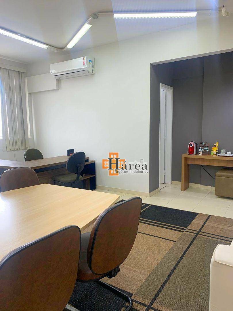 Conjunto Comercial-Sala à venda, 37m² - Foto 2