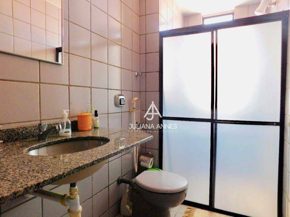 Apartamento à venda com 3 quartos, 140m² - Foto 11