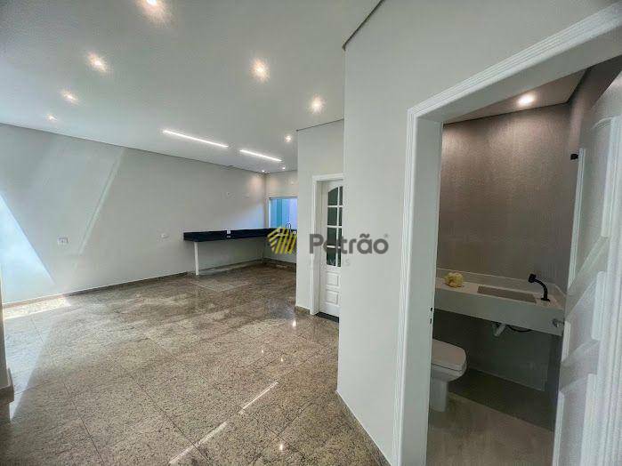 Sobrado à venda com 3 quartos, 244m² - Foto 11