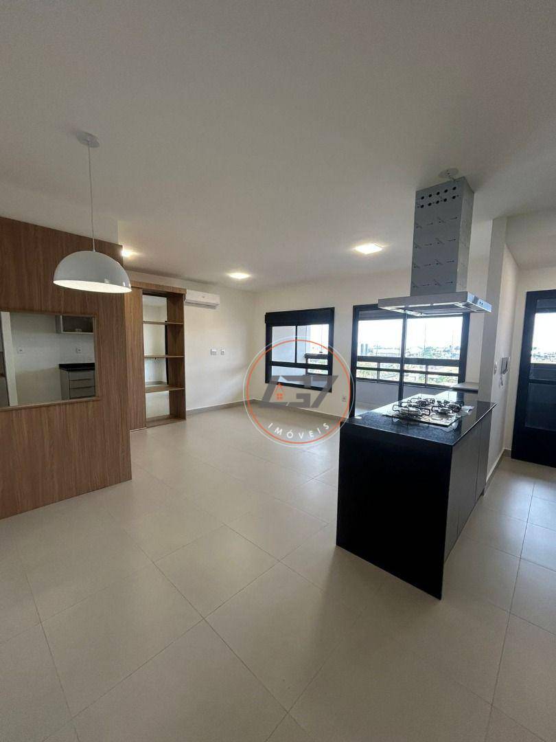 Apartamento, 2 quartos, 77 m² - Foto 1