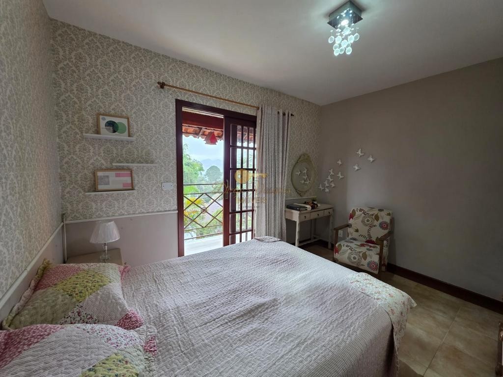Casa de Condomínio à venda com 3 quartos, 105m² - Foto 10