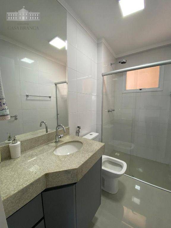 Apartamento à venda com 2 quartos, 89m² - Foto 8