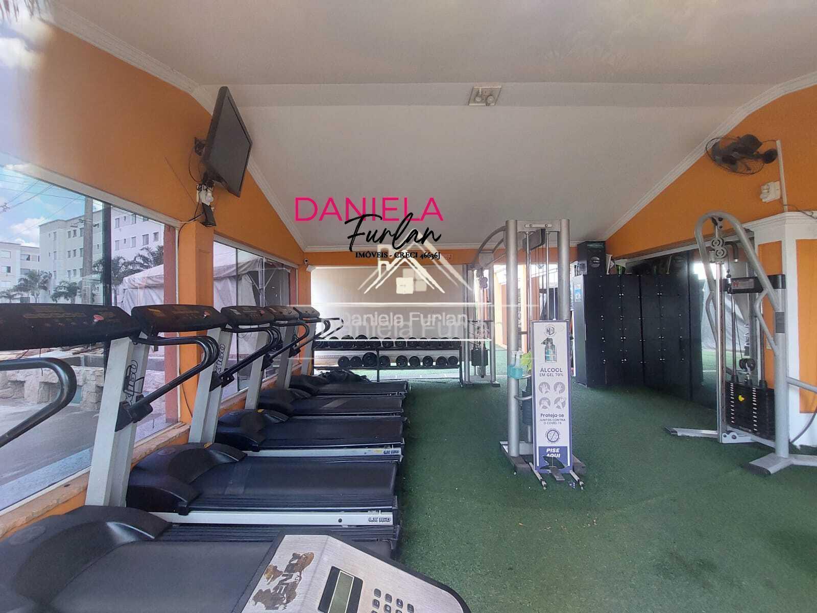 Apartamento à venda com 2 quartos, 47m² - Foto 24