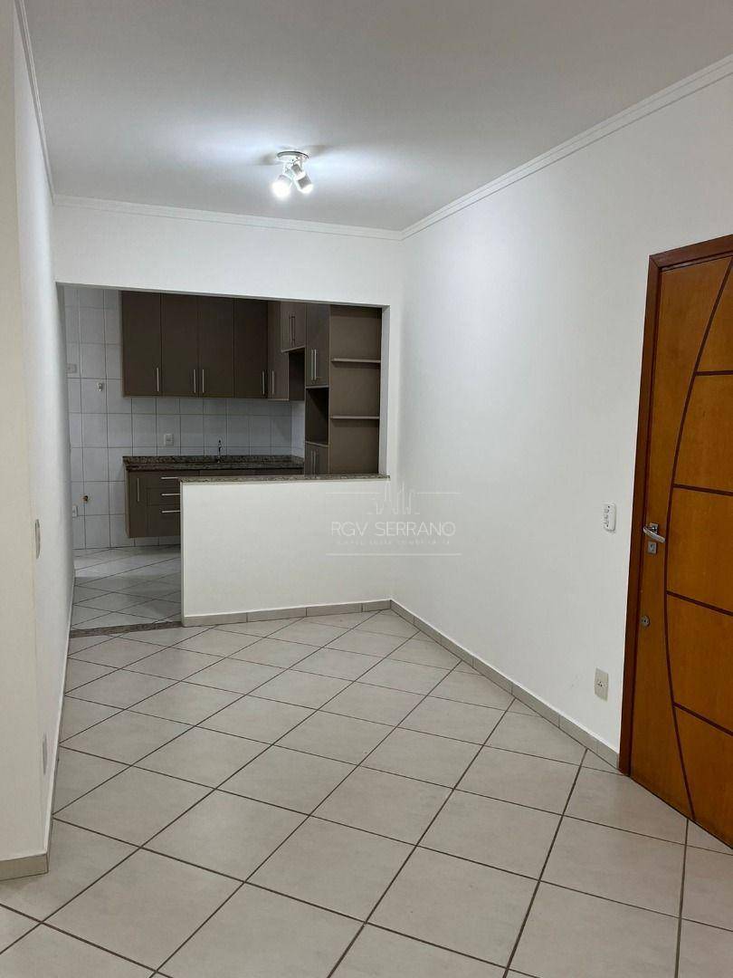 Apartamento à venda com 2 quartos, 66m² - Foto 4