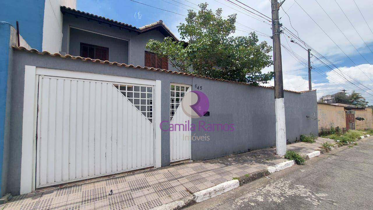 Sobrado à venda com 3 quartos, 180m² - Foto 39