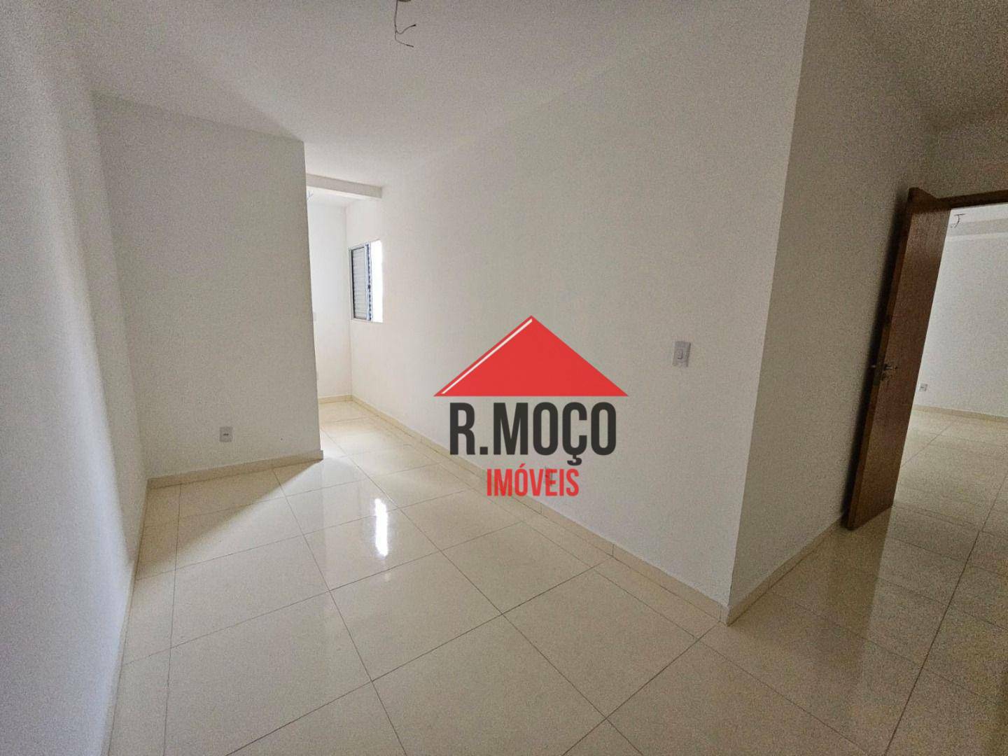 Apartamento à venda com 2 quartos, 54m² - Foto 9