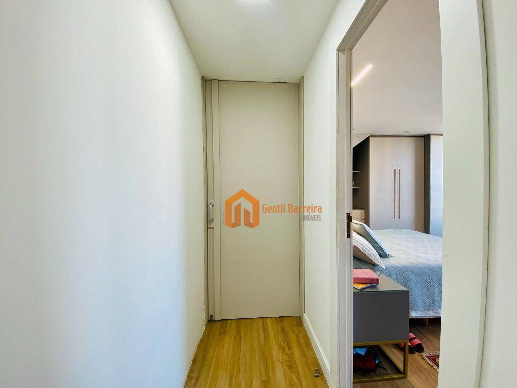 Cobertura à venda com 3 quartos, 140m² - Foto 8