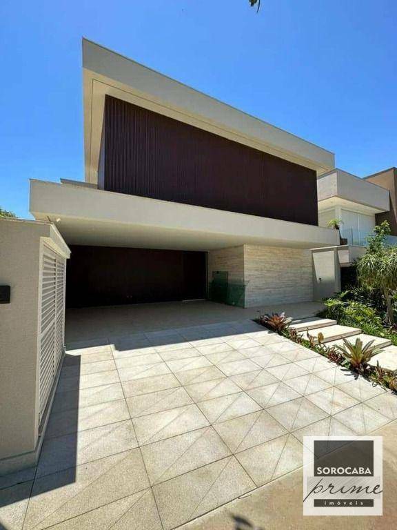 Sobrado à venda com 3 quartos, 275m² - Foto 6