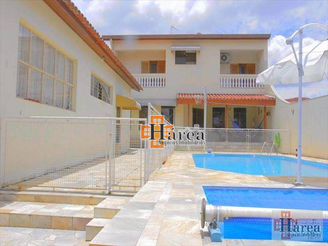 Sobrado à venda com 5 quartos, 435m² - Foto 9