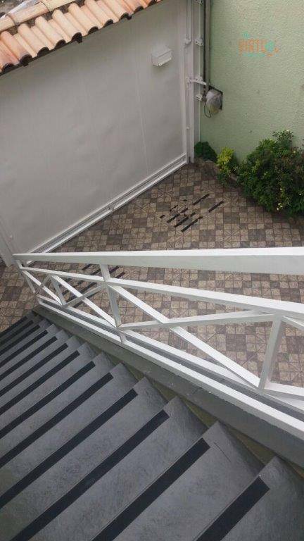 Sobrado à venda com 3 quartos, 120m² - Foto 9