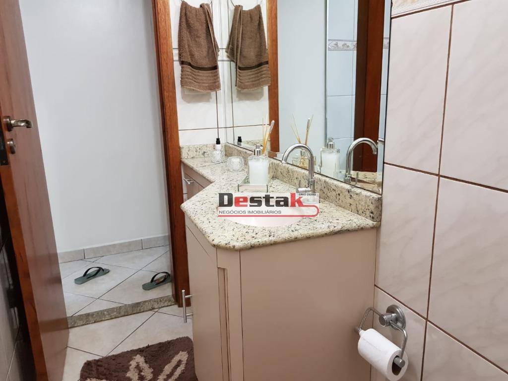 Sobrado à venda com 3 quartos, 182m² - Foto 20