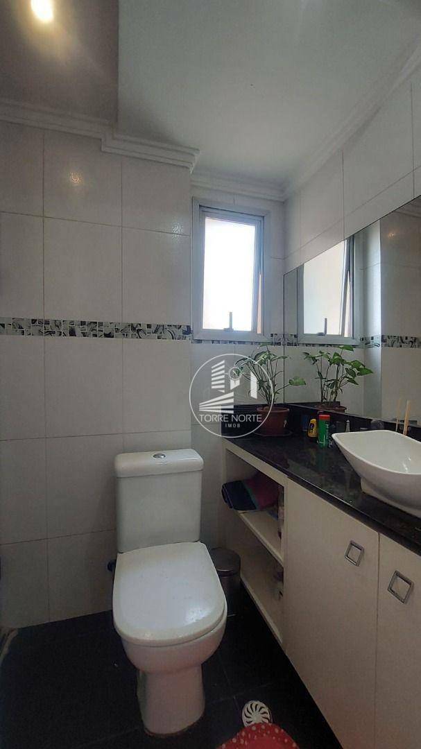 Apartamento à venda com 3 quartos, 81m² - Foto 19